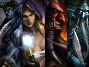 DotA All Starts rts